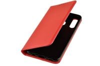 Etui Smart do SAMSUNG GALAXY A30 / A30s czerwony