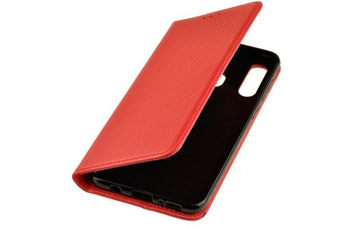 Etui Smart do SAMSUNG GALAXY A30 / A30s czerwony na Arena.pl