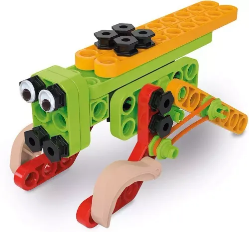 Maker's Lab. Zwierzęta na łące na Arena.pl