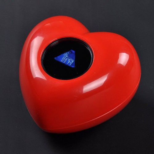 Gra Magiczne Serce - Seks Pozycje na Arena.pl