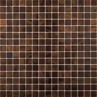 MOZAIKA С95 CLOUDY BRĄZOWY. OPAKOWANIE 10 SZT