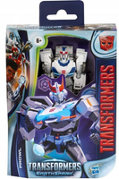 TRANSFORMERS EARTHSPARK FIGURKA AUTOBOT 2W1 AUTO ROBOT PROWL 12 KROKÓW