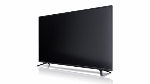 Sharp Telewizor LED 43 LC43UI7252E na Arena.pl