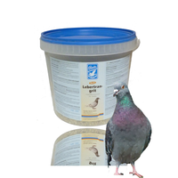 Lebertrangrit - gryt z tranem 10kg