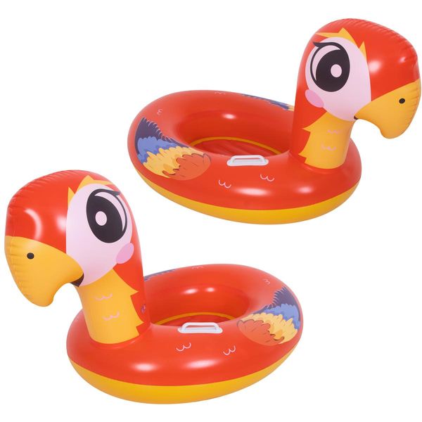 DMUCHANA PAPUGA 118x75x70CM 35191 zdjęcie 11