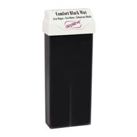 Depileve Wosk Comfort Black z aplikatorem 100g