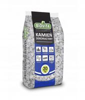Grys Bianco Carrara 22-30mm BIOVITA