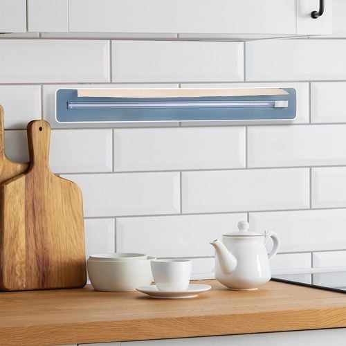 Dyspenser do folii szary na Arena.pl