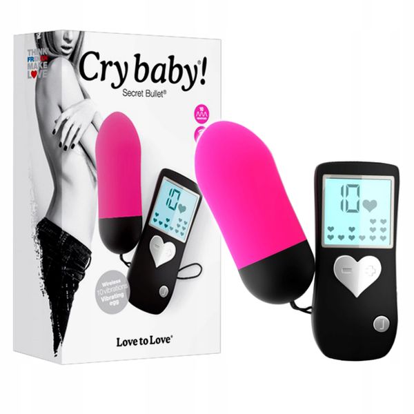 Wibrujące jajeczko orgazmowe sterowane pilotem. zdjęcie 1