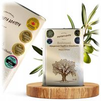 Organiczna GRECKA Oliwa z Oliwek Extra Virgin 3l ZE ŚWIEŻYCH ZBIORÓW 24/25