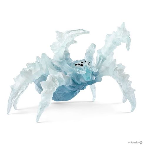Schleich - Lodowy pająk 42494 na Arena.pl