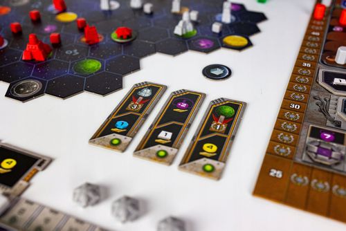Portal Games Projekt Gaja na Arena.pl