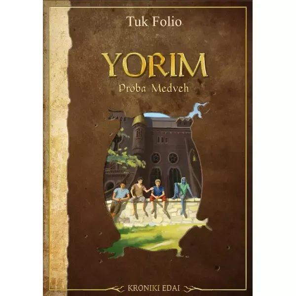 YORIM Próba Medveh zdjęcie 1