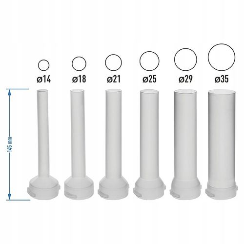 NADZIEWARKA DO KIEŁBAS PIONOWA BROWIN 311006 5kg na Arena.pl