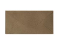 koperta dl kraft c.beżowy 120g/m2 (10)