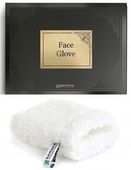 Face Glove rękawica do demakijażu oczyszczania twarzy czyścik Raypath
