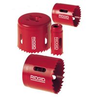 Bimetalowe wiertło koronowe otwornica 102mm RIDGID