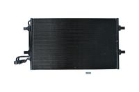 SKRAPLACZ KLIMATYZACJI VOLVO V50 2004 2005 2006 2007 2008 2009 2010 2011