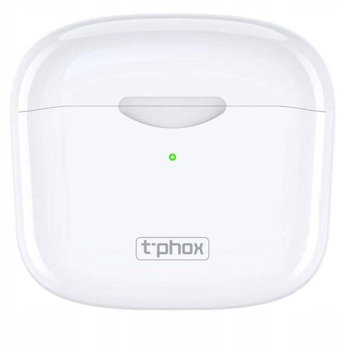 SŁUCHAWKI T-PHOX TWS-10 Bluetooth na Arena.pl