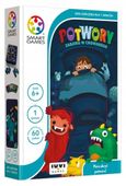 SMART GAMES POTWORY ZABAWA W CHOWANEGO (PL) IUVI