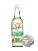 Ocet ryżowy biały wegetariański rice vinegar do sushi do zalewy 500ml