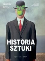 Historia sztuki wyd. 2 - Stephen Farthing