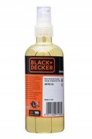 Olej w atomizerze 300ml do smarowania sekatorów nożyc Black Decker A6102