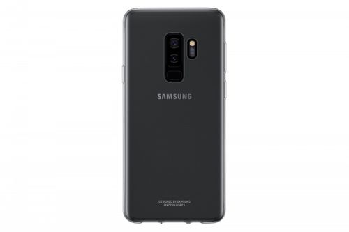 Samsung Clear Cover Galaxy S9+ na Arena.pl