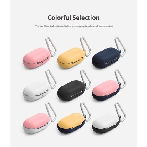 RINGKE CASE SAMSUNG GALAXY BUDS BLACK na Arena.pl