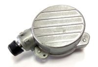 POMPA PODCIŚNIENIOWA VACUM 2.5dCI RENAULT MASTER II TRAFIC II, 8200102535