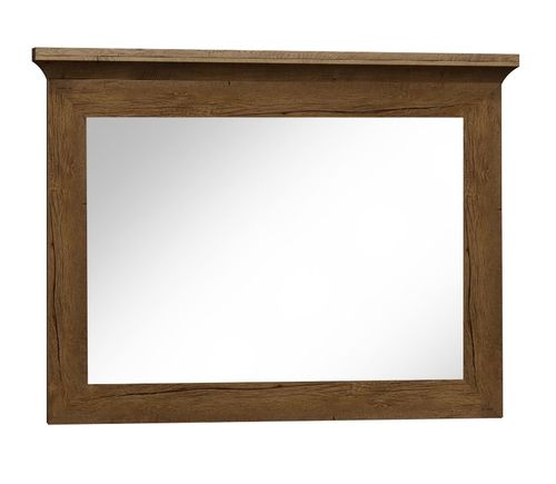 Meble ANTICA - Witryna (A-10) 3D na Arena.pl