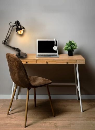 Lampka Biurkowa Do Czytania Kreślarska LED 1xE27 na Arena.pl