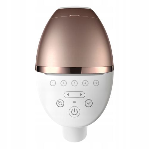 Depilator Philips Lumea BRI973/00 SenseIQ na Arena.pl