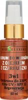 BIOELIXIRE SERUM DO WŁOSÓW Z OLEJKIEM Z CZARNUSZKI 3W1 50 ML