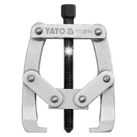YATO ŚCIĄGACZ DWURAMIENNY Z OGRANICZNIKIEM 100 MM
