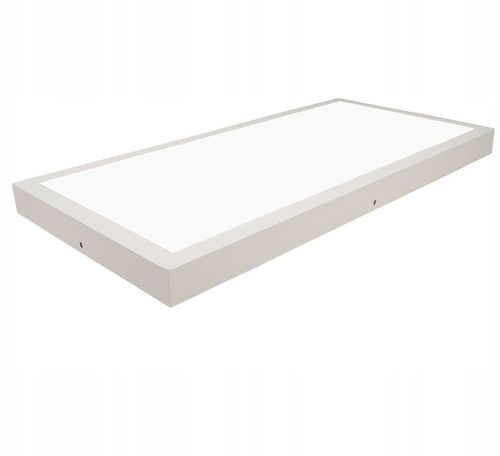 Panel LED Sufitowy 36W Plafon Natynkowy 60 x 30cm CCD PREMIUM SuperLED na Arena.pl