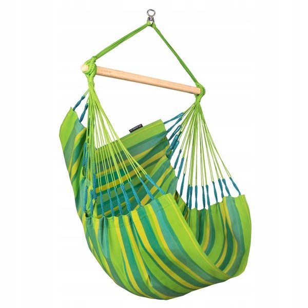 La Siesta Domingo Lime Kingsize zdjęcie 2