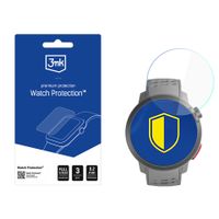 coros pace pro - 3mk watch protection flexibleglass