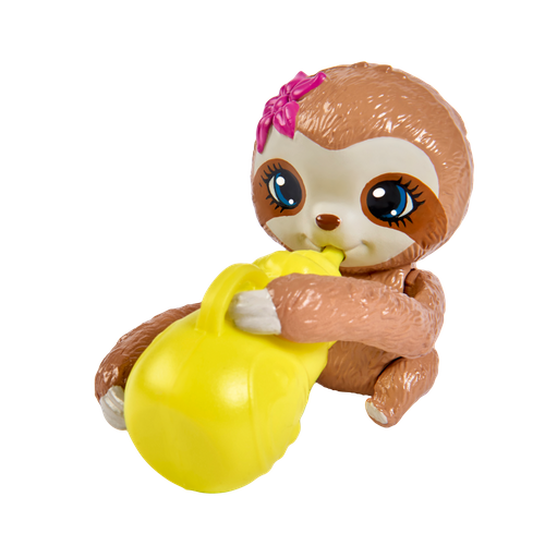 Simba Lalka Steffi ze Śpiącym Leniwcem na Arena.pl