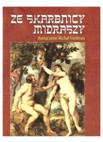 Ze skarbnicy Midraszy Michał Friedman