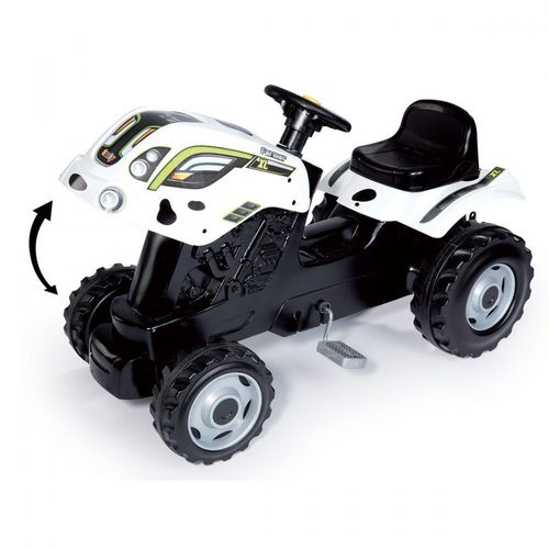 Traktor XL Krówka na Arena.pl