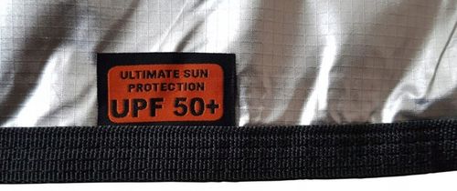 Bushmen THERMO-Tarp 2×3 / olive na Arena.pl