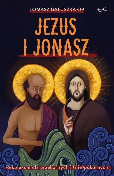 Jezus i Jonasz zdjęcie 1