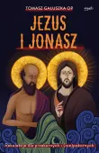 Jezus i Jonasz