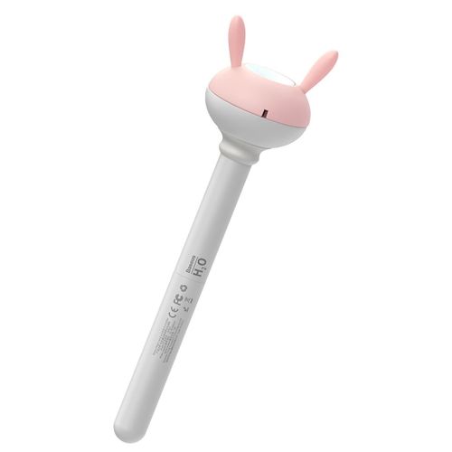 Baseus Magic wand portable humidifier Pink na Arena.pl