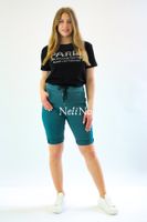 Spodenki gnieciuchy Valentino Morskie UNI MAŁY