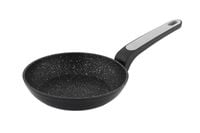 Patelnia tradycyjna Salto Silver 20 cm z powłoką non-stick NOIS