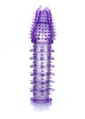 stymulator penis sleeve
