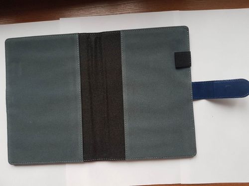 okładka kd45b-25 cover/granatowy na Arena.pl