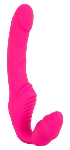 vibrating strapless strap on 2 na Arena.pl